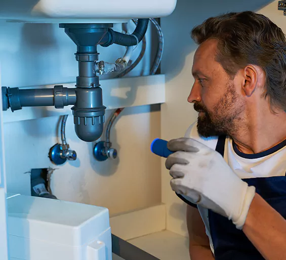 Residential and Commercial Plumbing Services in Ajax, Ontario