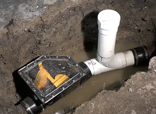 Commercial Plumbing Contractor in Ajax, ON