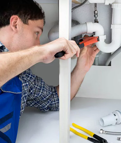 Plumbing Repair Services For Cities & Municipalities in Ajax, ON