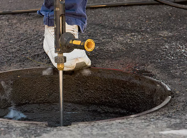 Concert Cleaning Service in Ajax, Ontario