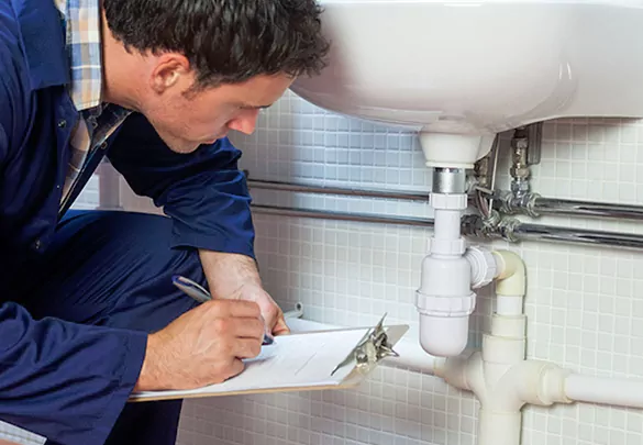 Affordable Toilet Plumbing Repair And Replacement Service in Ajax, ON