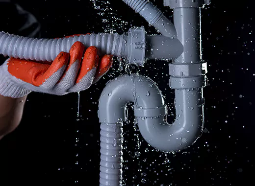 Lead Pipe Replacement in Ajax, ON