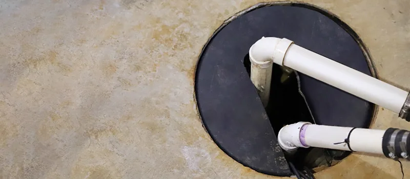 Sump Pump Battery Back-up Installation Cost in Ajax, ON