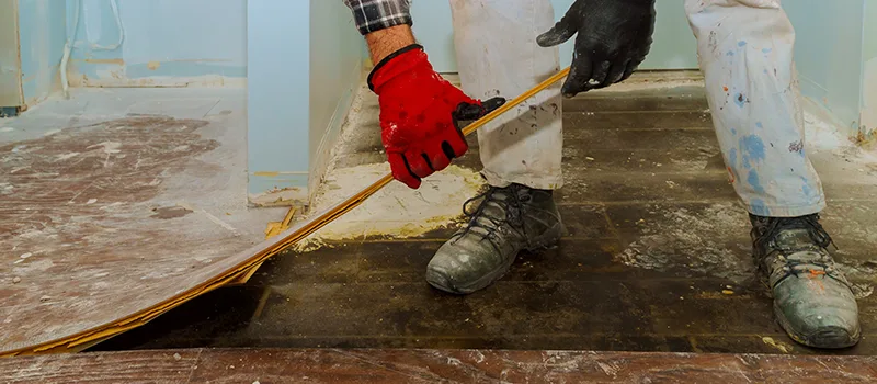Cost Of Flooded Basement Cleanup in Ajax, ON