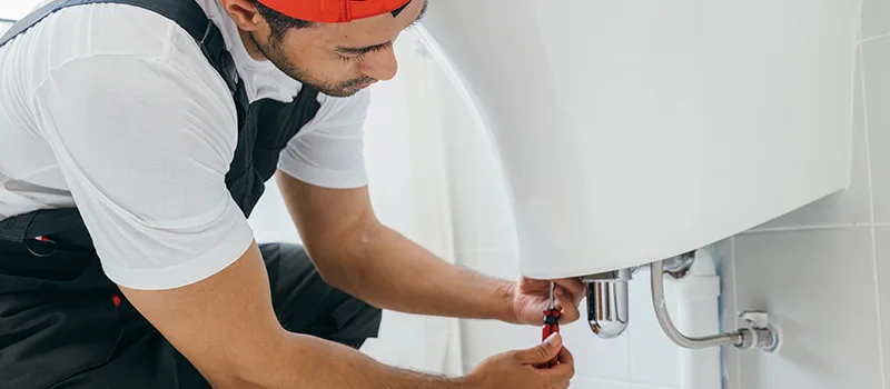 Best Commercial Plumber Services in Ajax, ON