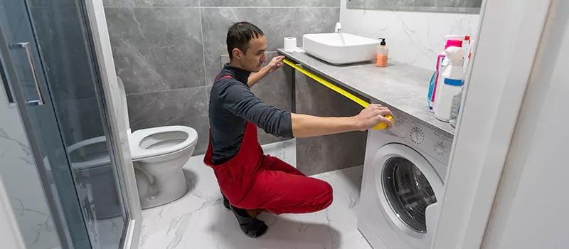 Certified Licenced Plumber for Home Plumbing in Ajax, ON