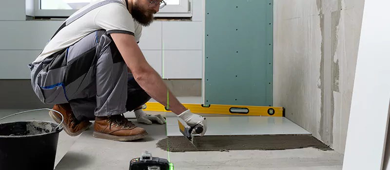 Custom Bathroom Toilet Repair and Installation in Ajax, ON