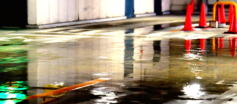Emergency Flood Extraction Services in Ajax, ON