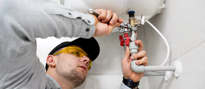 Emergency Sewer Line Repair in Ajax, Ontario