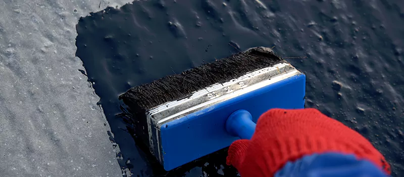 Basement Exterior Waterproofing Service in Ajax, ON