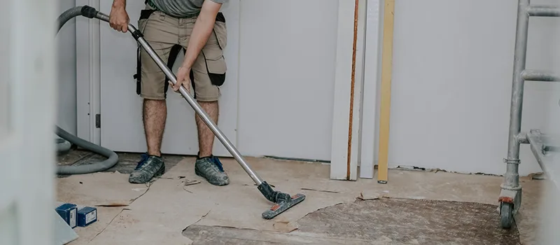 Flood Defense Specialists in Ajax, Ontario
