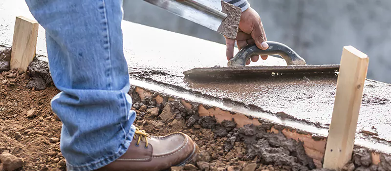Damage Foundation Leak Repair Services in Ajax, ON