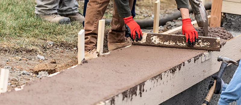Foundation Waterproofing Company in Ajax, ON