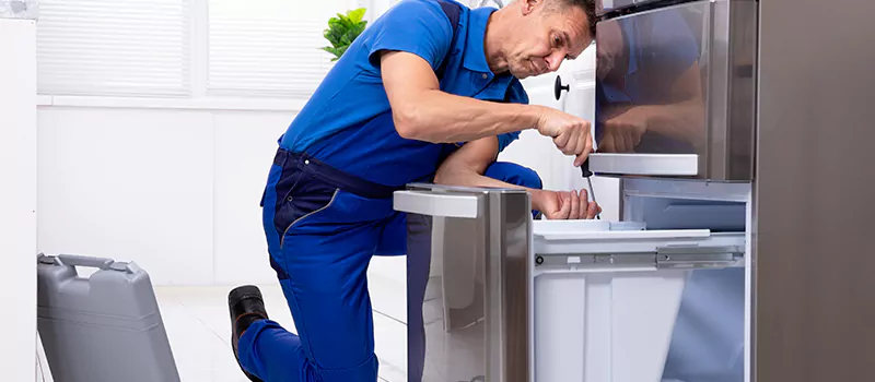 Fridge Waterline Cost in Ajax, ON
