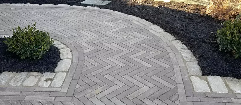 Hydronic Heated Driveway Installation And Repair Services in Ajax, Ontario