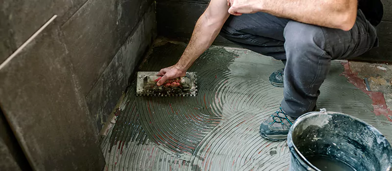 Flooded House Repair Help in Ajax, Ontario