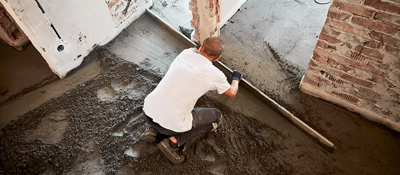 Benefits of Interior Waterproofing in Ajax, ON