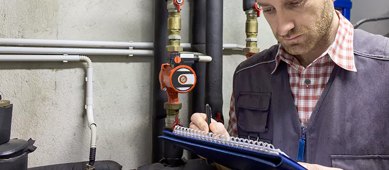 Leak Investigations and Repair Services in Ajax, ON