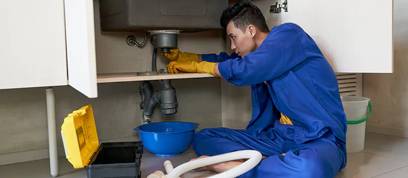 Commercial Pipe Leakage Repair Services in Ajax, ON