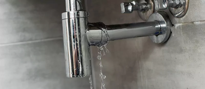 Pipe Elbow Repair Services in Ajax, ON