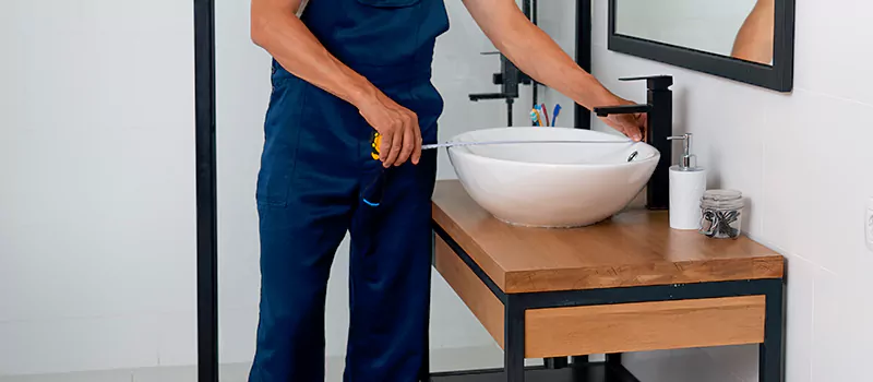 Plumber for Plumbing Repair And Installation Services in Ajax, ON