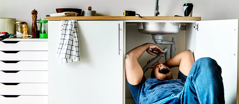 Commercial Plumber Near Me in Ajax, Ontario