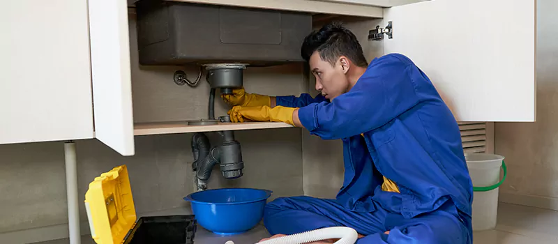 Plumbing Government Subsidy Program in Ajax, ON