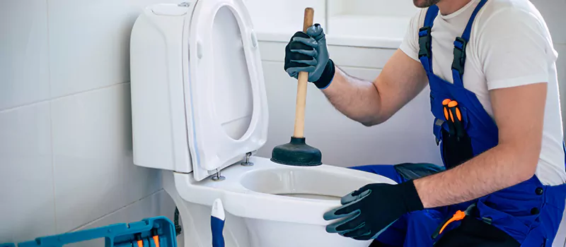 Affordable Power Flushing Services For Commercial Plumbing in Ajax, ON