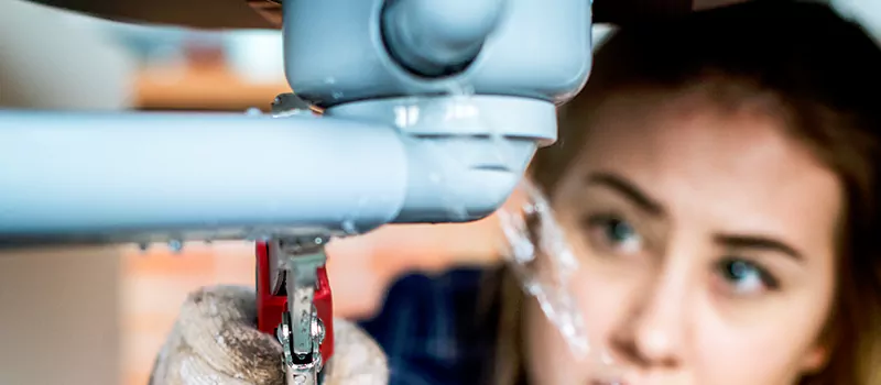 Professional Plumber For Plumbing Installation Services in Ajax, Ontario