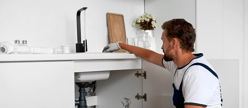 Reliable Bathroom Plumber Services in Ajax, ON