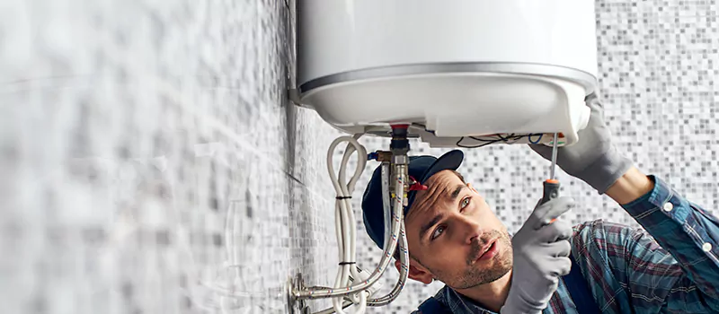 Reputable Bathroom Plumber Services in Ajax, ON