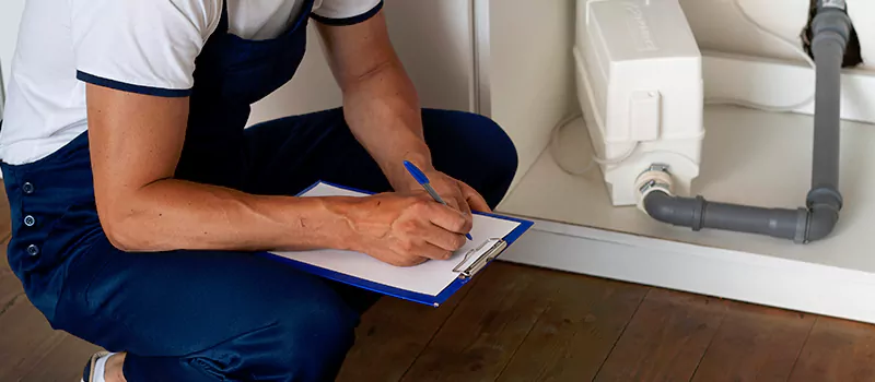Residential Sewer & Water Pipe Replacement Services in Ajax, Ontario