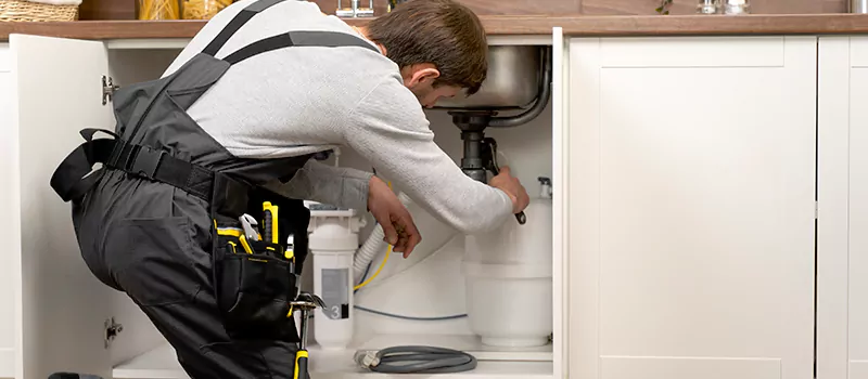 Rooter Pipe Repair Services in Ajax, ON