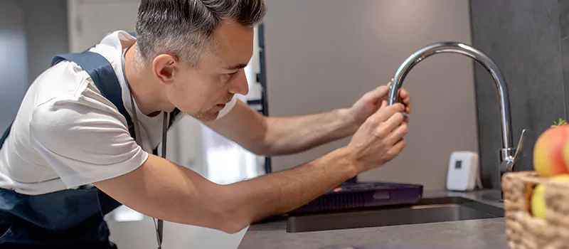 Same Day Plumbing Inspection Services in Ajax, Ontario