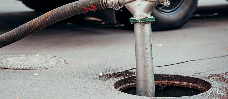 Sewer Ejector Pump Inspections in Ajax, Ontario