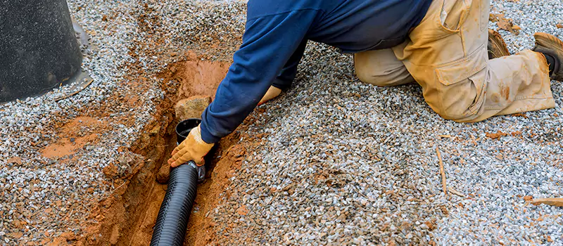 Clogged Sewer Line Repair Services in Ajax, Ontario