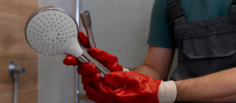 Bathroom Shower Repair Services in Ajax, ON