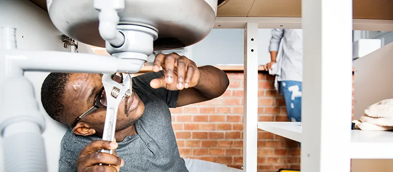 Water Leak Repair Cost in Ajax, Ontario