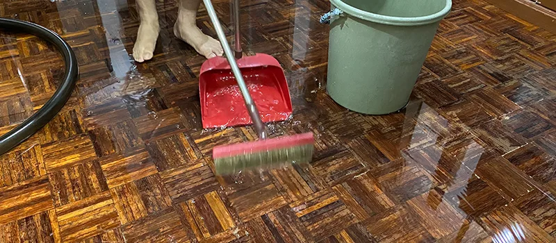 Water Removal And Restoration Services in Ajax, ON