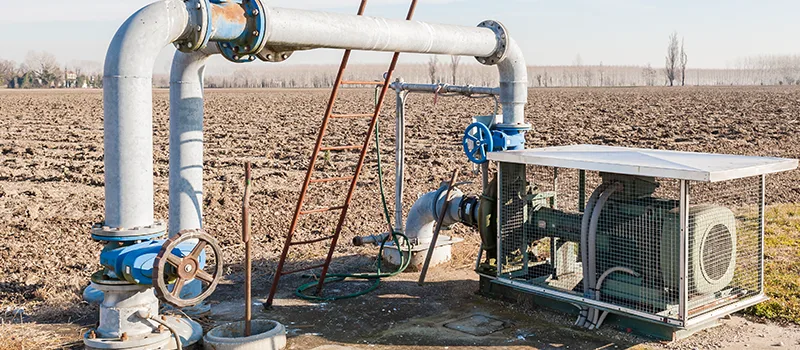 Affordable Plumbers For Well Water Pump in Ajax, Ontario