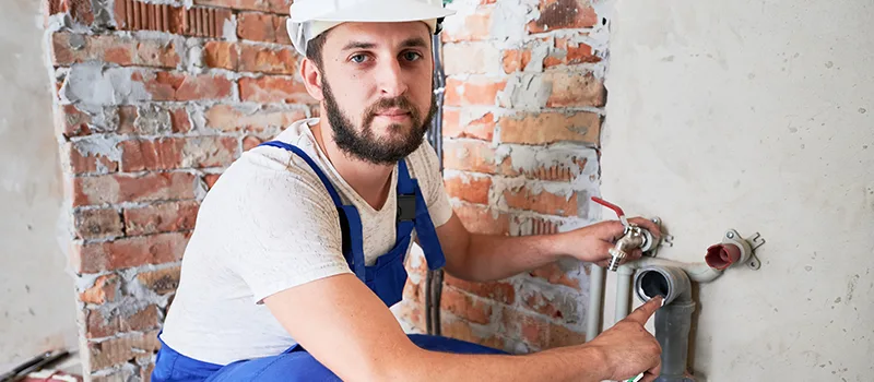 Affordable Plumbing Company in Ajax, ON