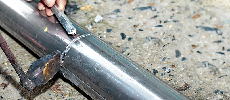 Emergency Basement Leak Repair in Ajax, Ontario