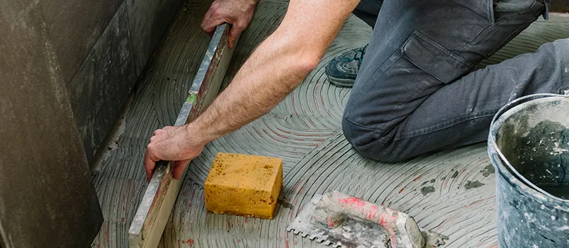 Basement Waterproofing Contractors in Ajax, Ontario