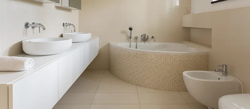 Cost of Bathroom Renovation in Ajax, ON