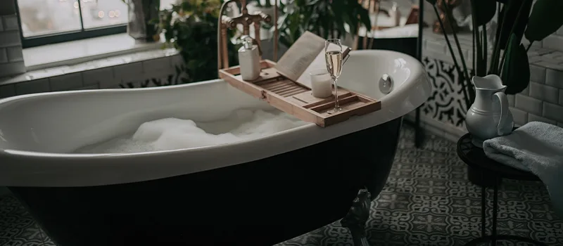 Full Bed Bathtub Replacement in Ajax, ON