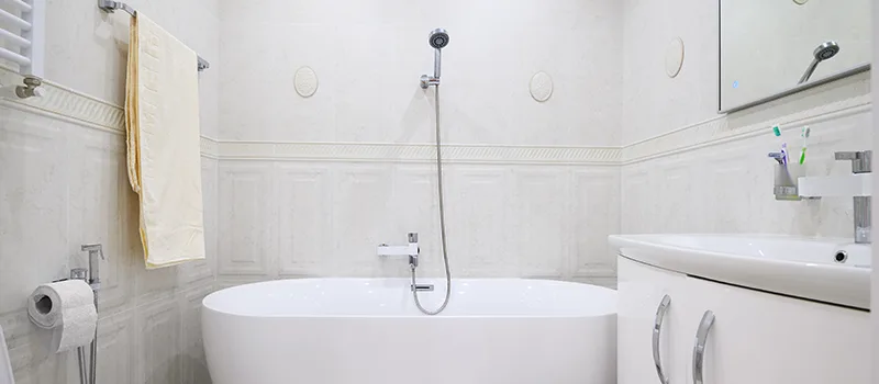Bathtub Installation Specialists in Ajax, Ontario