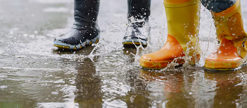Emergency Flood Recovery Plumbing Services in Ajax, ON