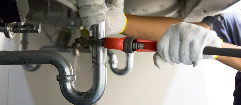 Fix Residential Pipe Noises in Ajax, Ontario