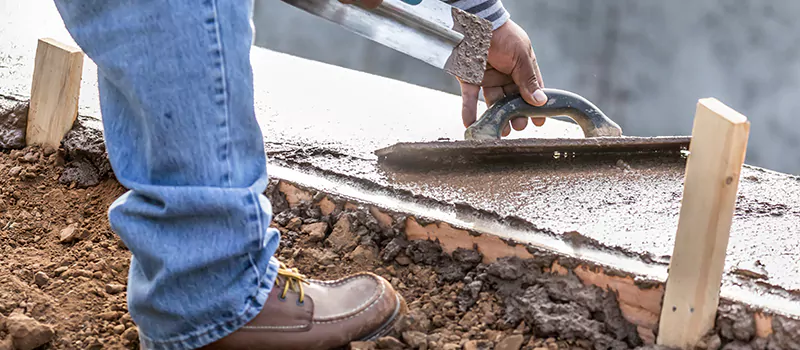 Advantages of Foundation Waterproofing in Ajax, Ontario
