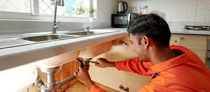 High Rise Toilet Repair and Replacement in Ajax, Ontario